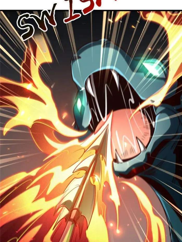 Super Gene Chapter 301 page 38