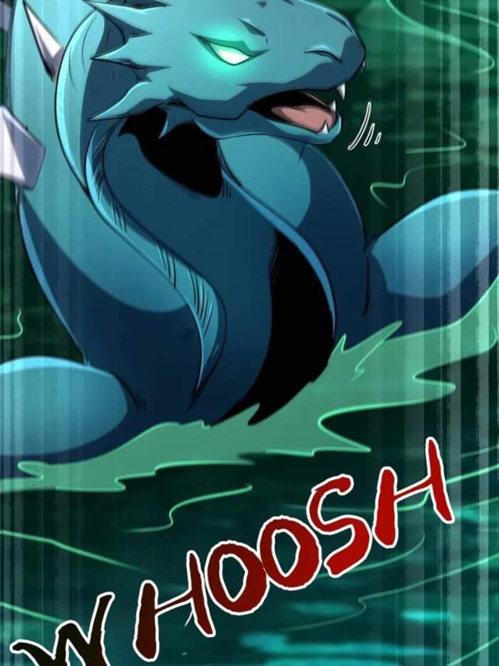 Super Gene Chapter 301 page 51