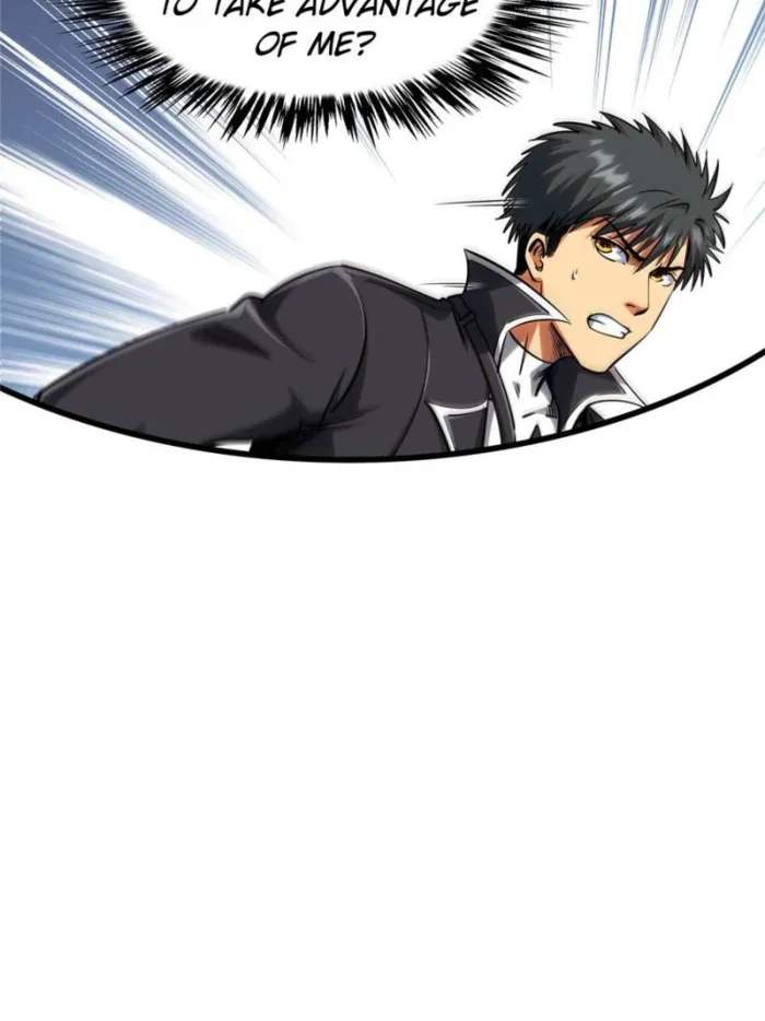 Super Gene Chapter 301 page 81