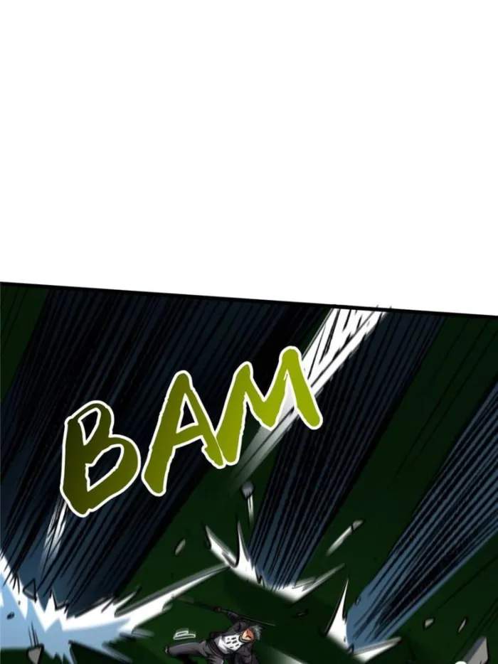 Super Gene Chapter 301 page 72