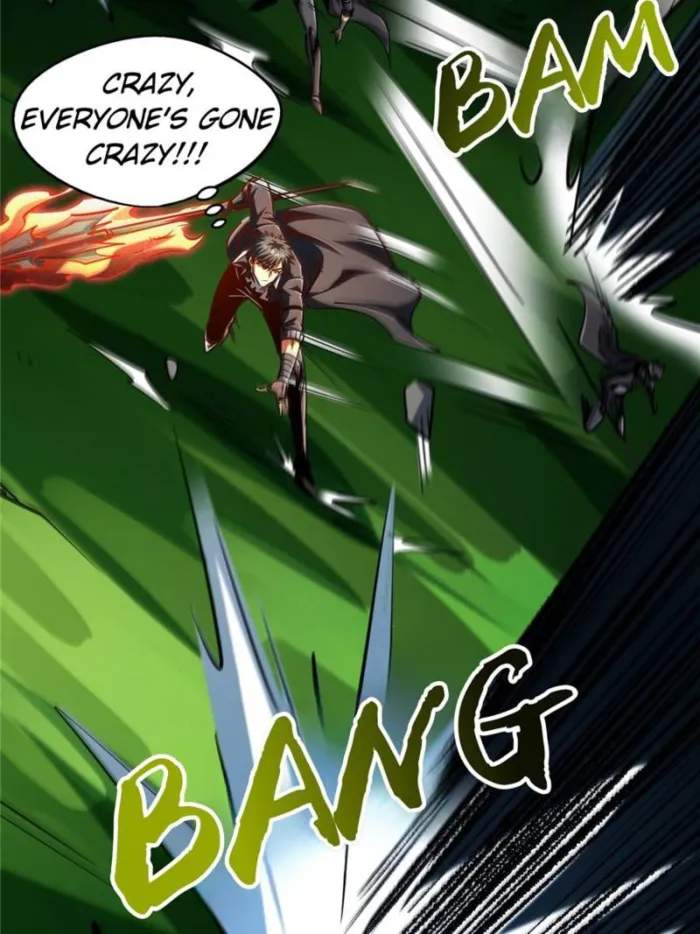 Super Gene Chapter 301 page 73