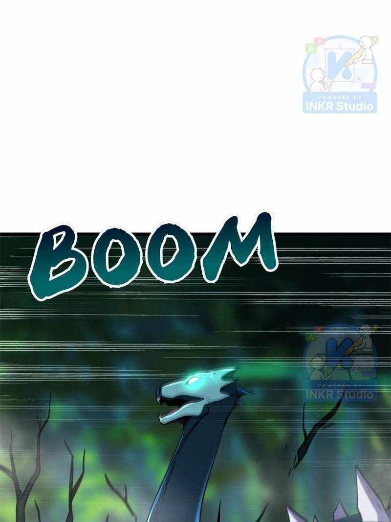 Super Gene Chapter 302 page 4
