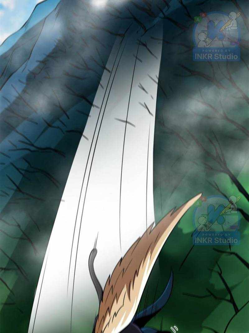 Super Gene Chapter 302 page 2