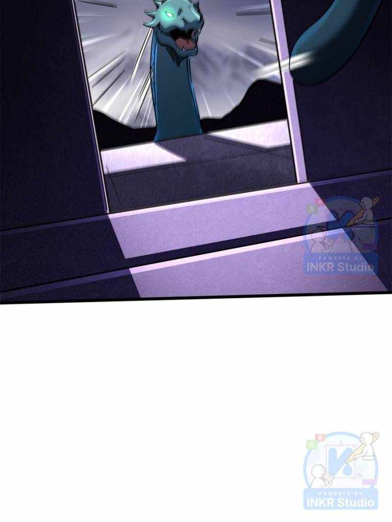 Super Gene Chapter 302 page 26