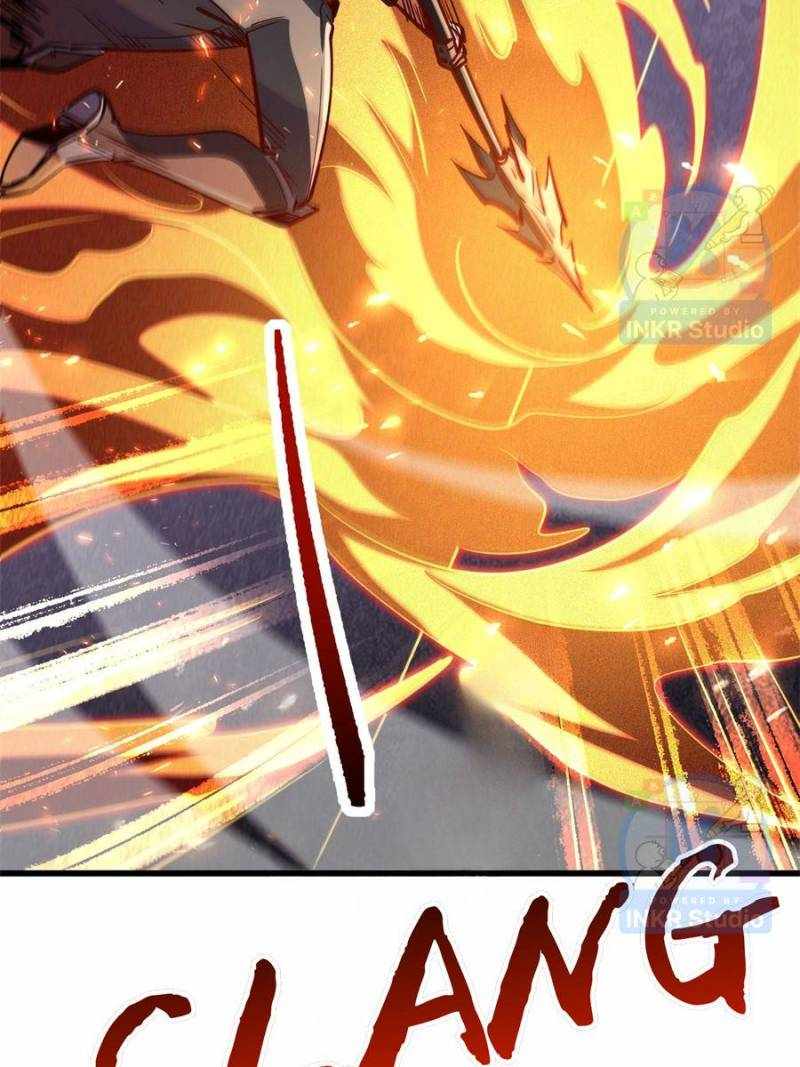 Super Gene Chapter 302 page 54