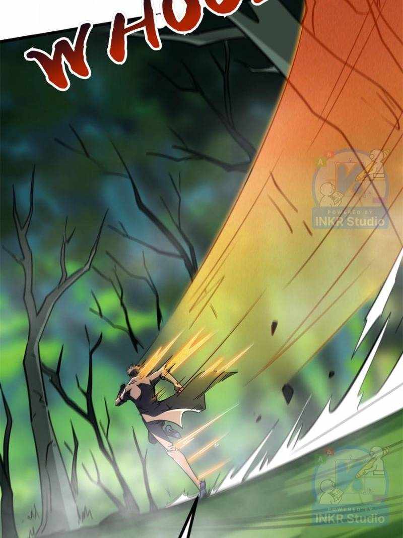 Super Gene Chapter 302 page 10