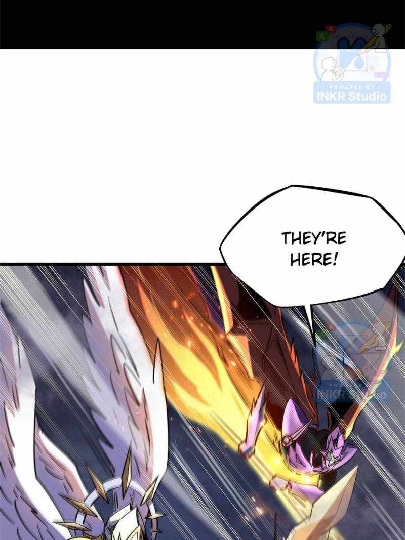 Super Gene Chapter 302 page 68