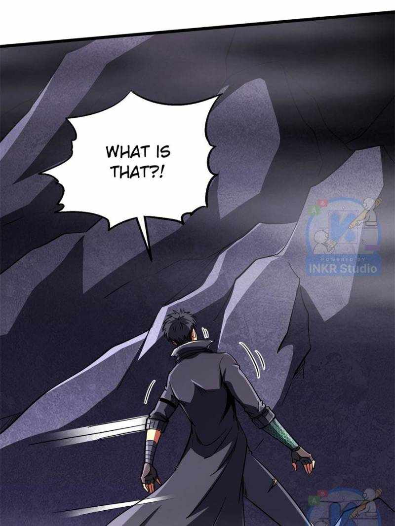 Super Gene Chapter 302 page 14