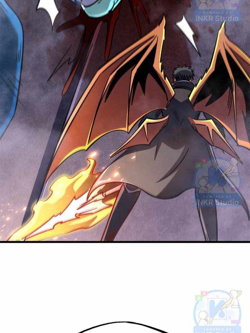 Super Gene Chapter 302 page 60