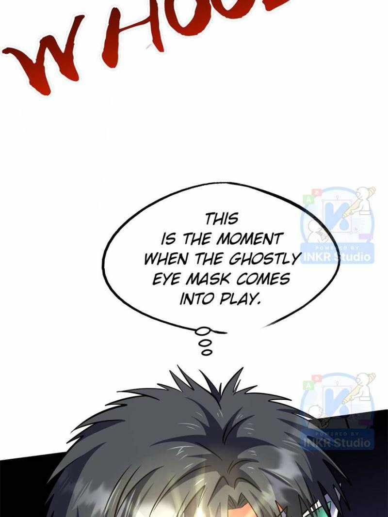 Super Gene Chapter 302 page 41