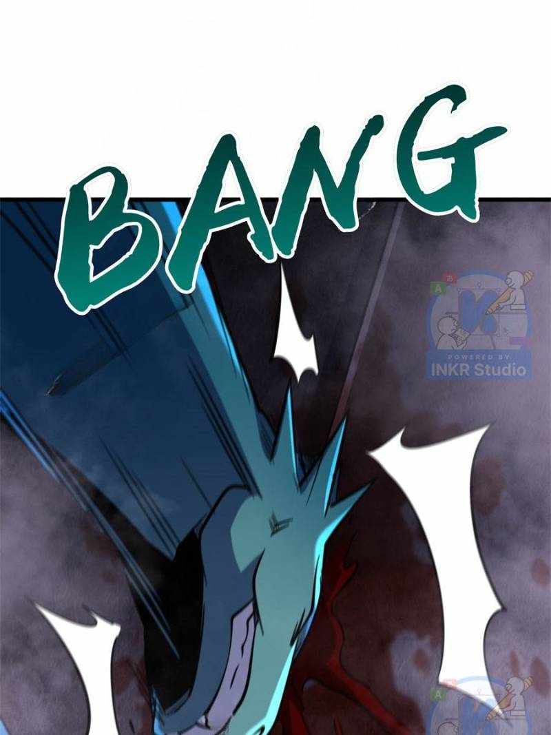 Super Gene Chapter 302 page 59