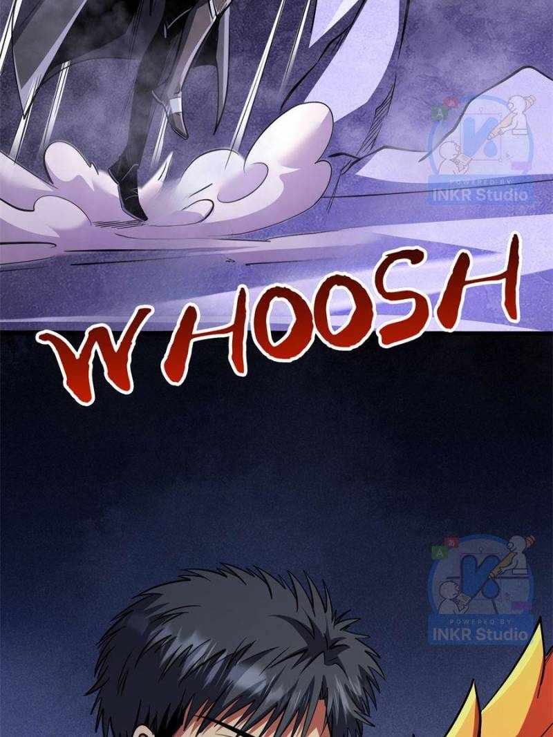 Super Gene Chapter 302 page 37