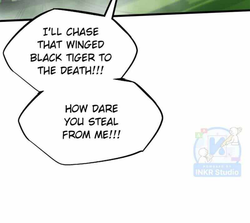 Super Gene Chapter 302 page 11