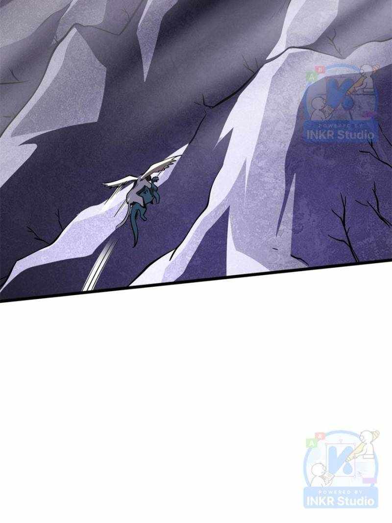 Super Gene Chapter 302 page 13