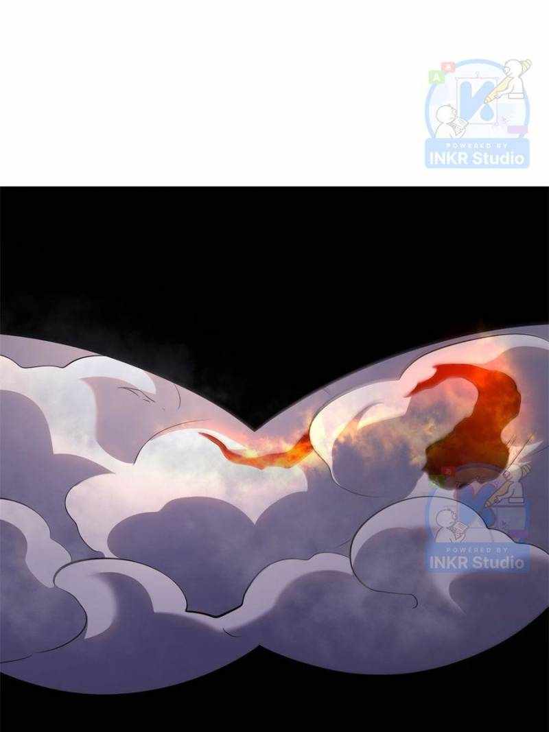 Super Gene Chapter 302 page 67