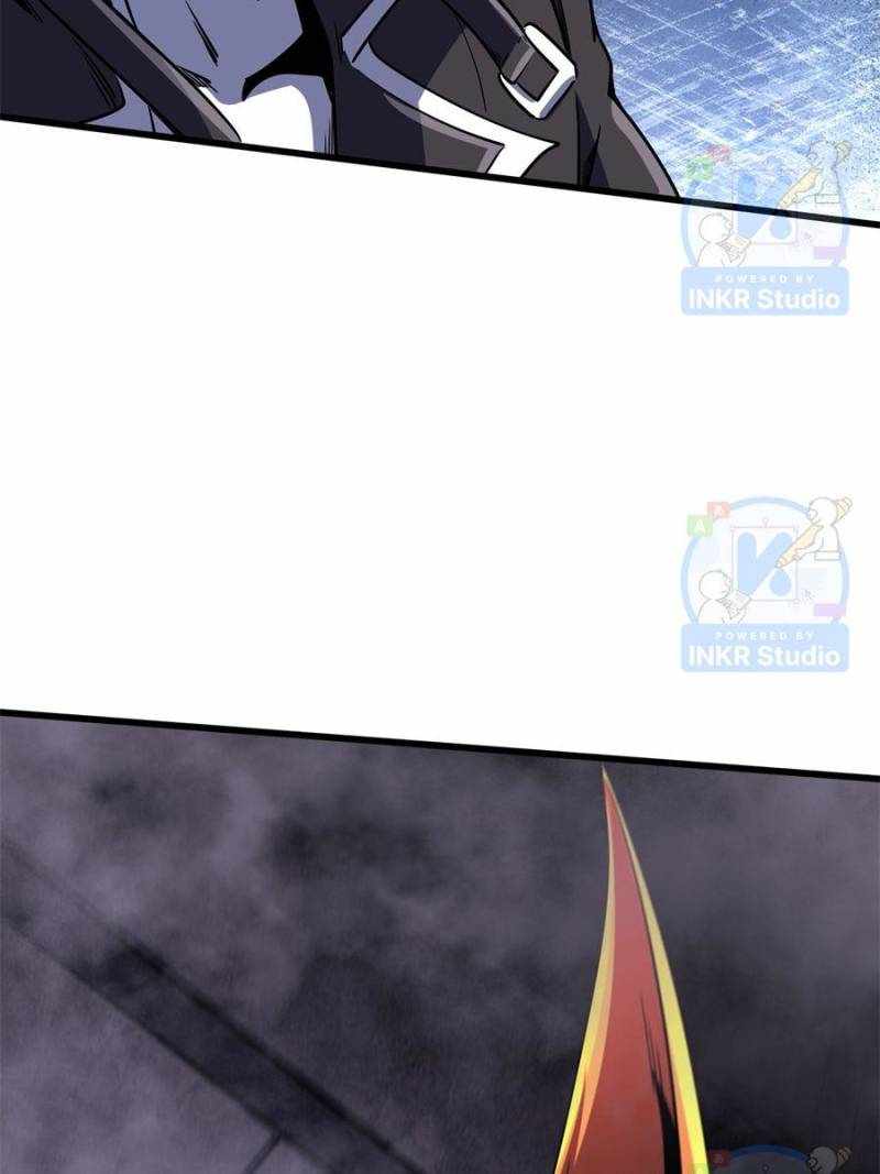 Super Gene Chapter 302 page 46