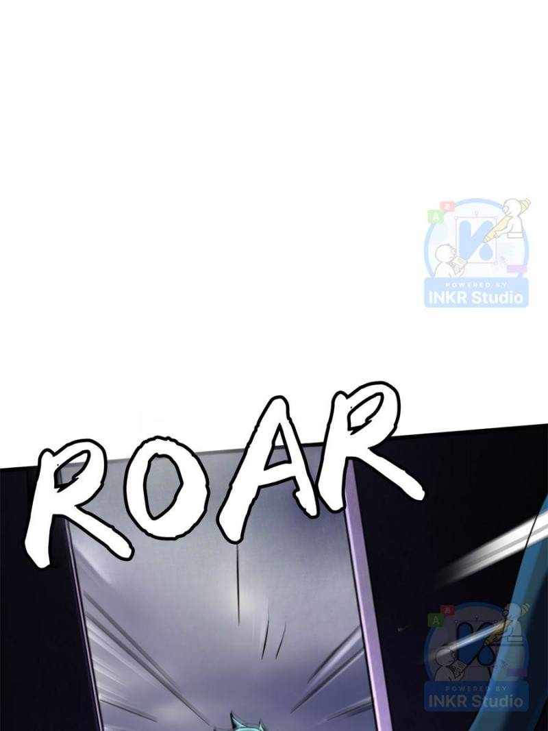 Super Gene Chapter 302 page 25