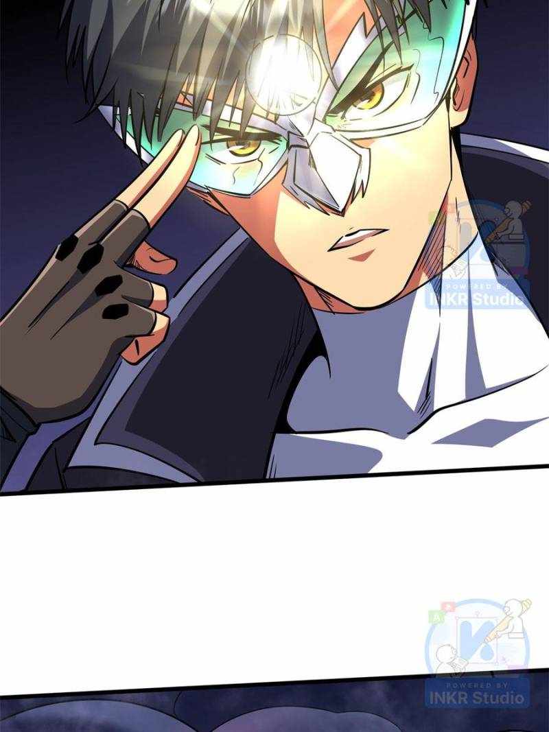 Super Gene Chapter 302 page 42