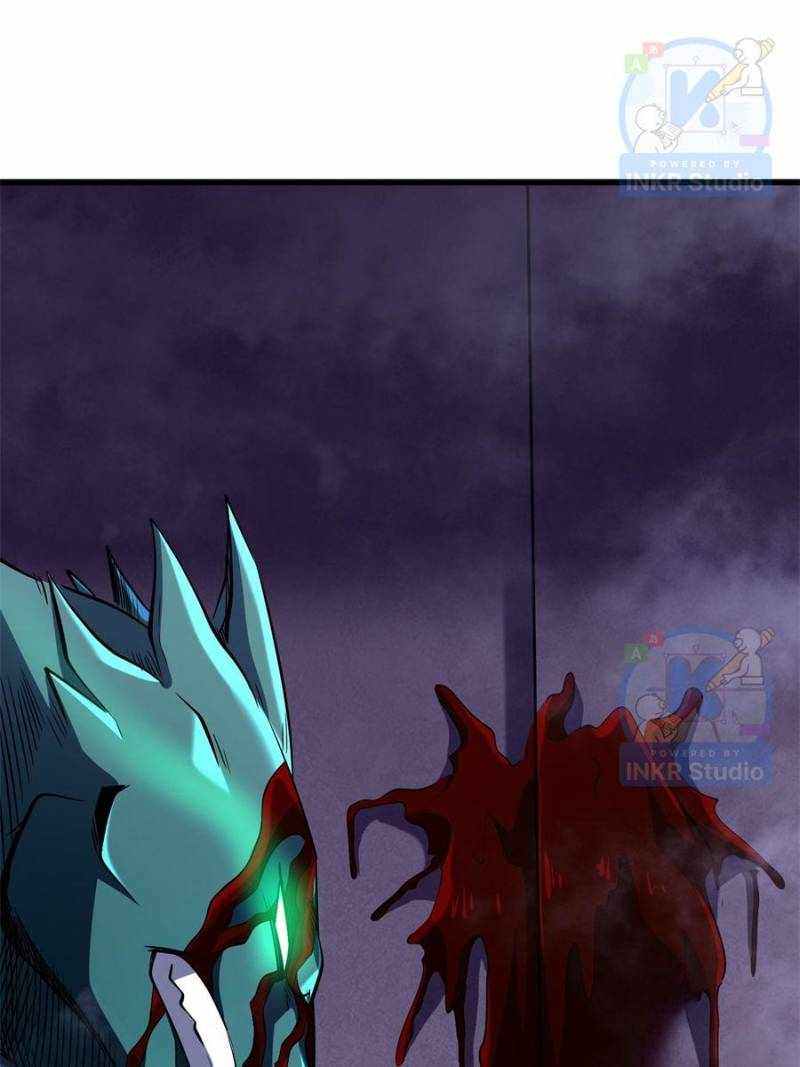 Super Gene Chapter 302 page 34