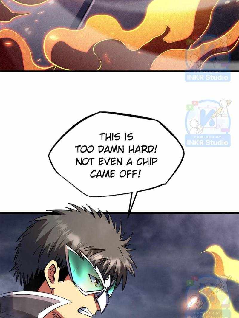 Super Gene Chapter 302 page 57
