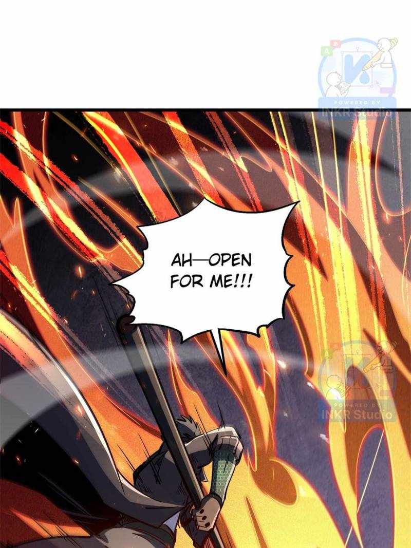Super Gene Chapter 302 page 53