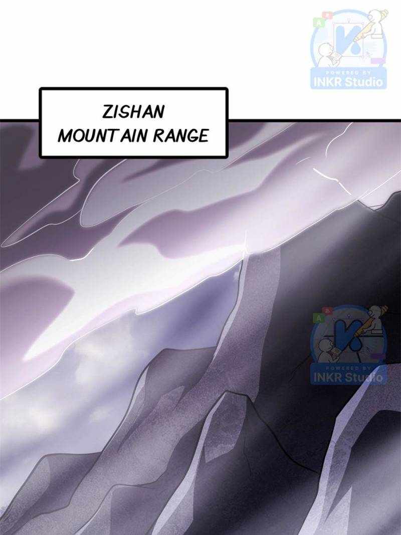Super Gene Chapter 302 page 12
