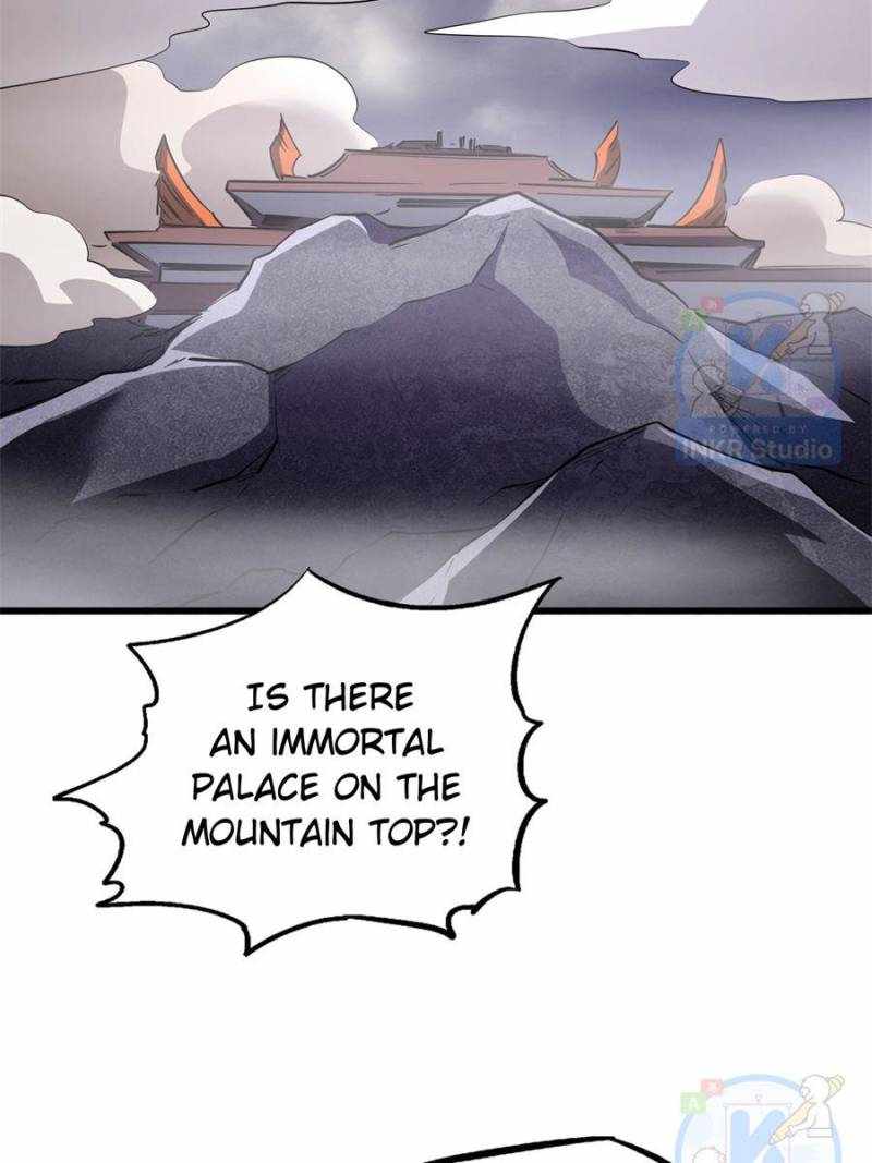 Super Gene Chapter 302 page 16