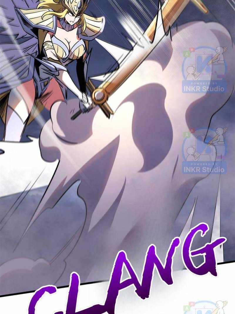 Super Gene Chapter 302 page 69