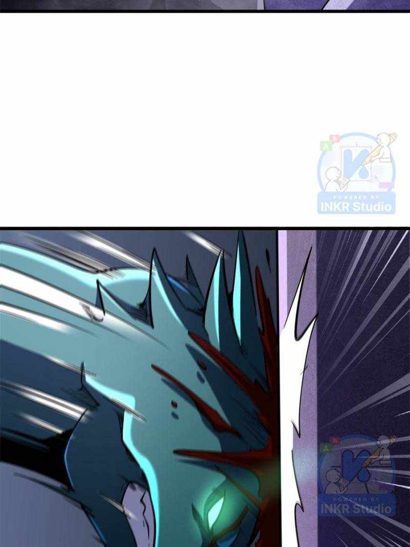 Super Gene Chapter 302 page 32