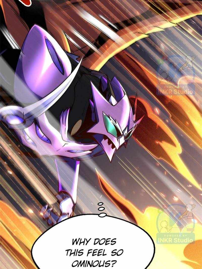 Super Gene Chapter 302 page 65