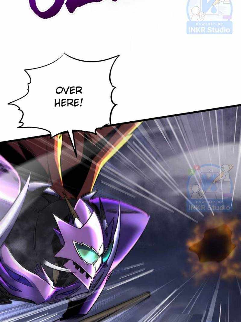 Super Gene Chapter 302 page 70