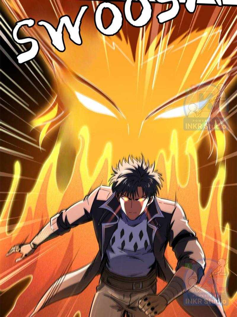 Super Gene Chapter 302 page 8