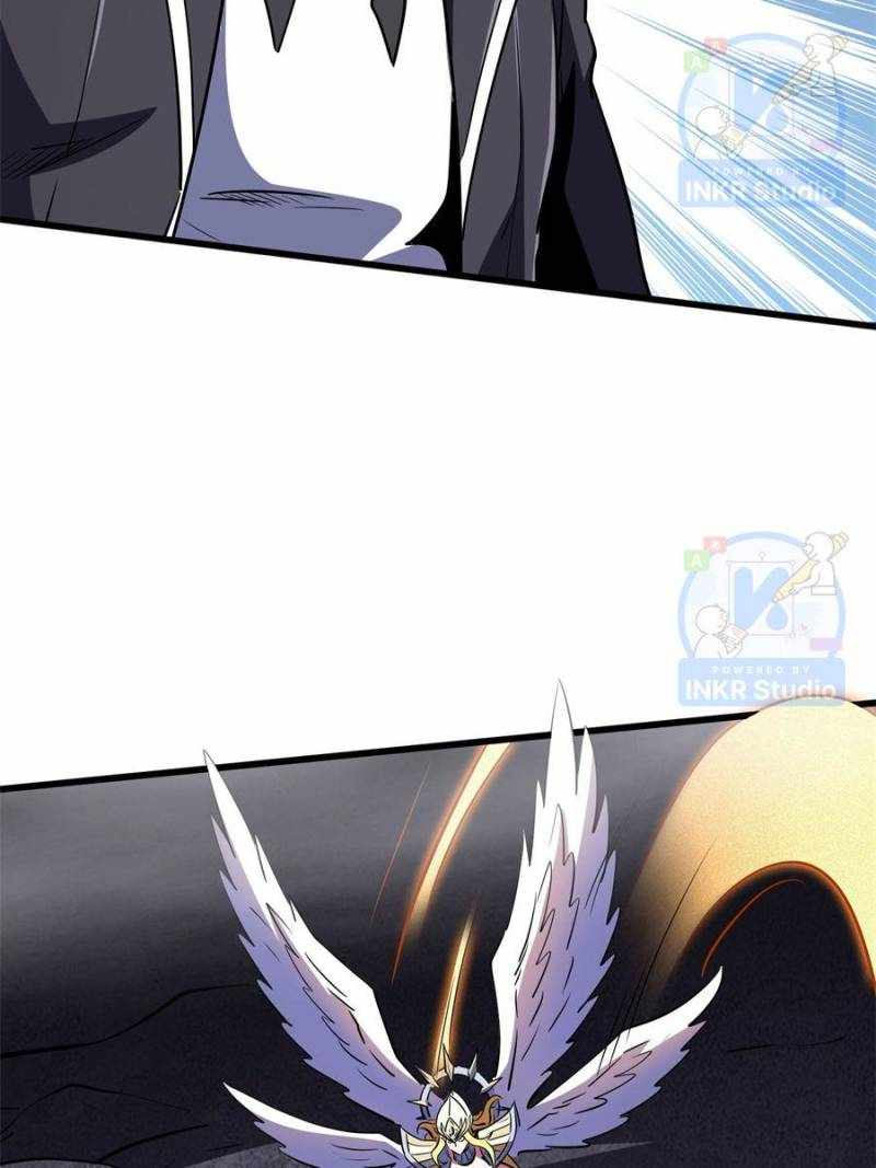 Super Gene Chapter 302 page 18