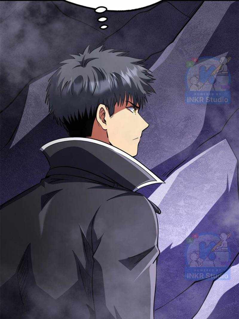 Super Gene Chapter 302 page 31