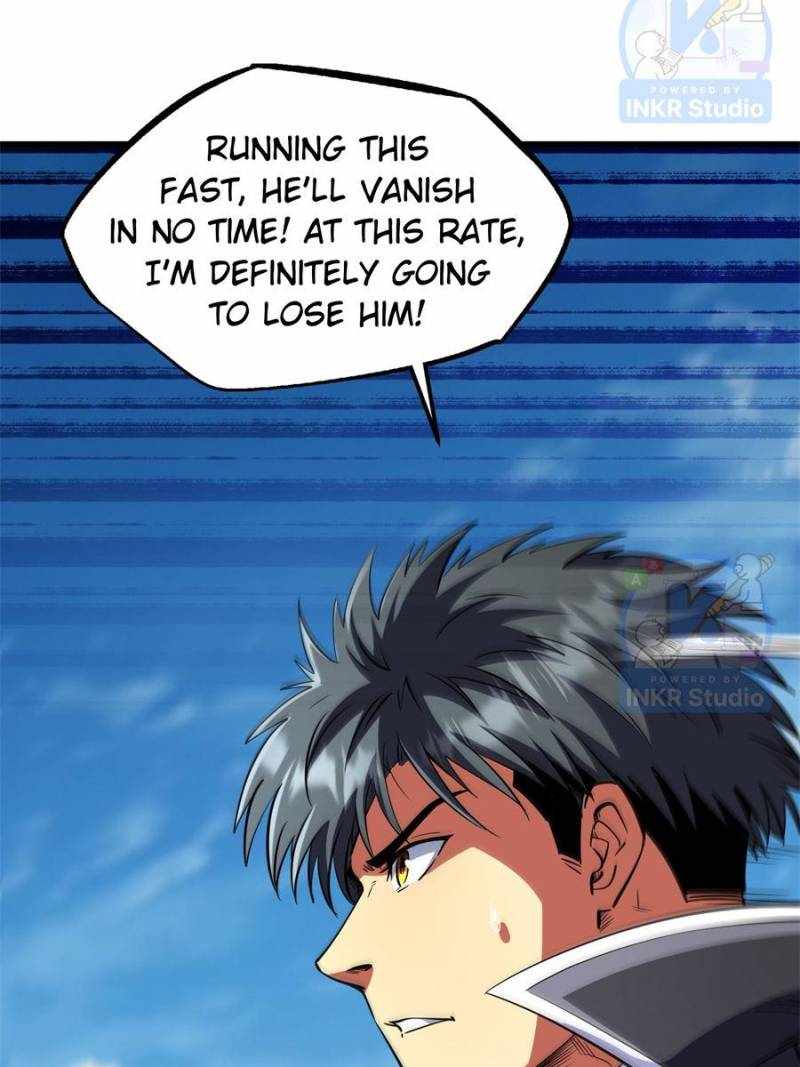 Super Gene Chapter 302 page 6