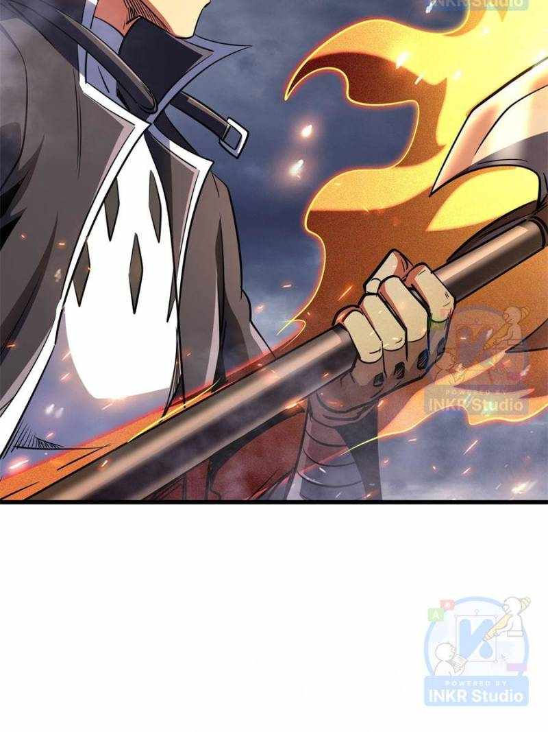 Super Gene Chapter 302 page 58