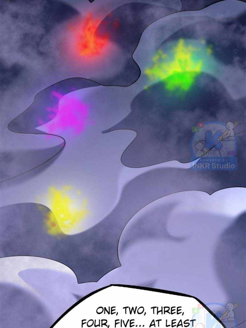 Super Gene Chapter 302 page 43