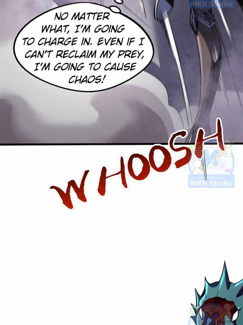 Super Gene Chapter 302 page 48