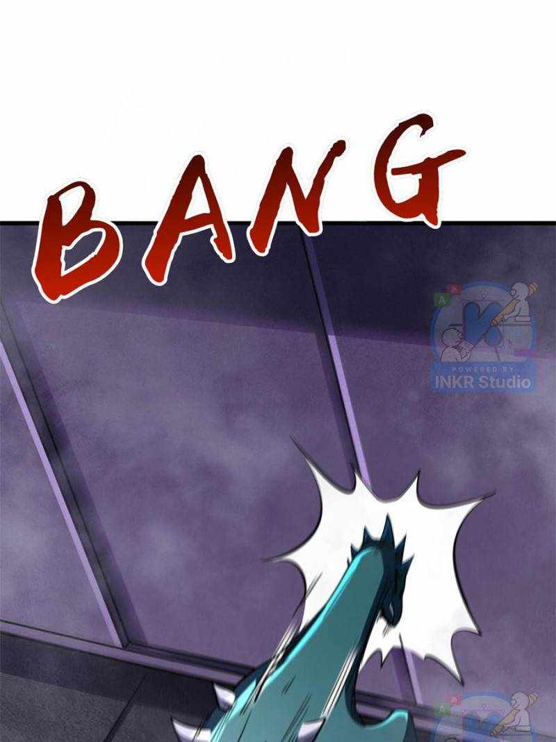 Super Gene Chapter 302 page 27