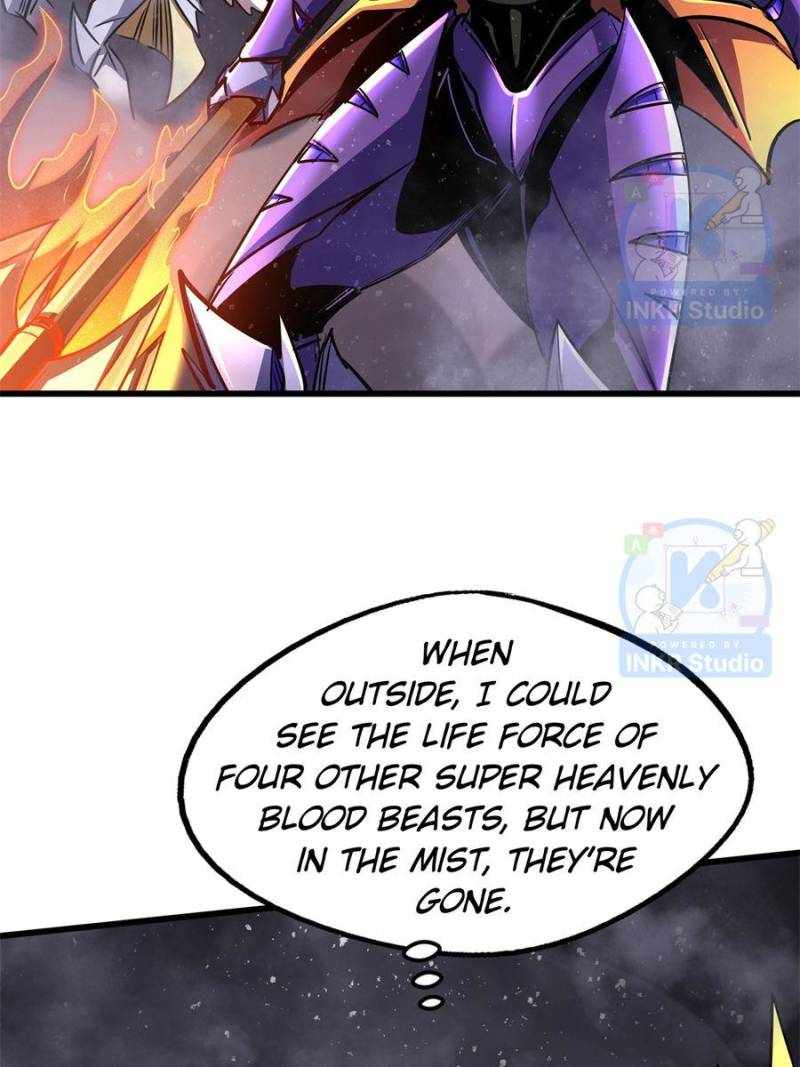Super Gene Chapter 303 page 13