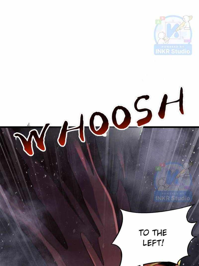 Super Gene Chapter 303 page 8