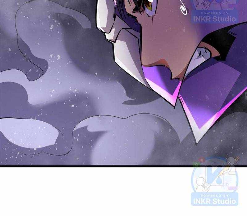 Super Gene Chapter 303 page 11