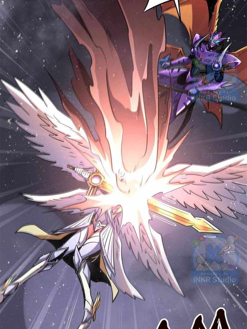 Super Gene Chapter 303 page 9