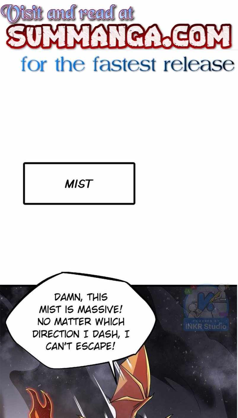 Super Gene Chapter 303 page 1