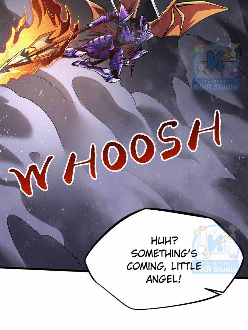 Super Gene Chapter 303 page 2