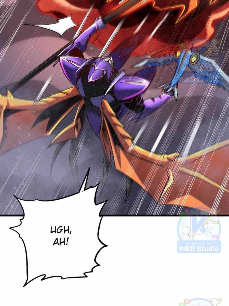Super Gene Chapter 303 page 24