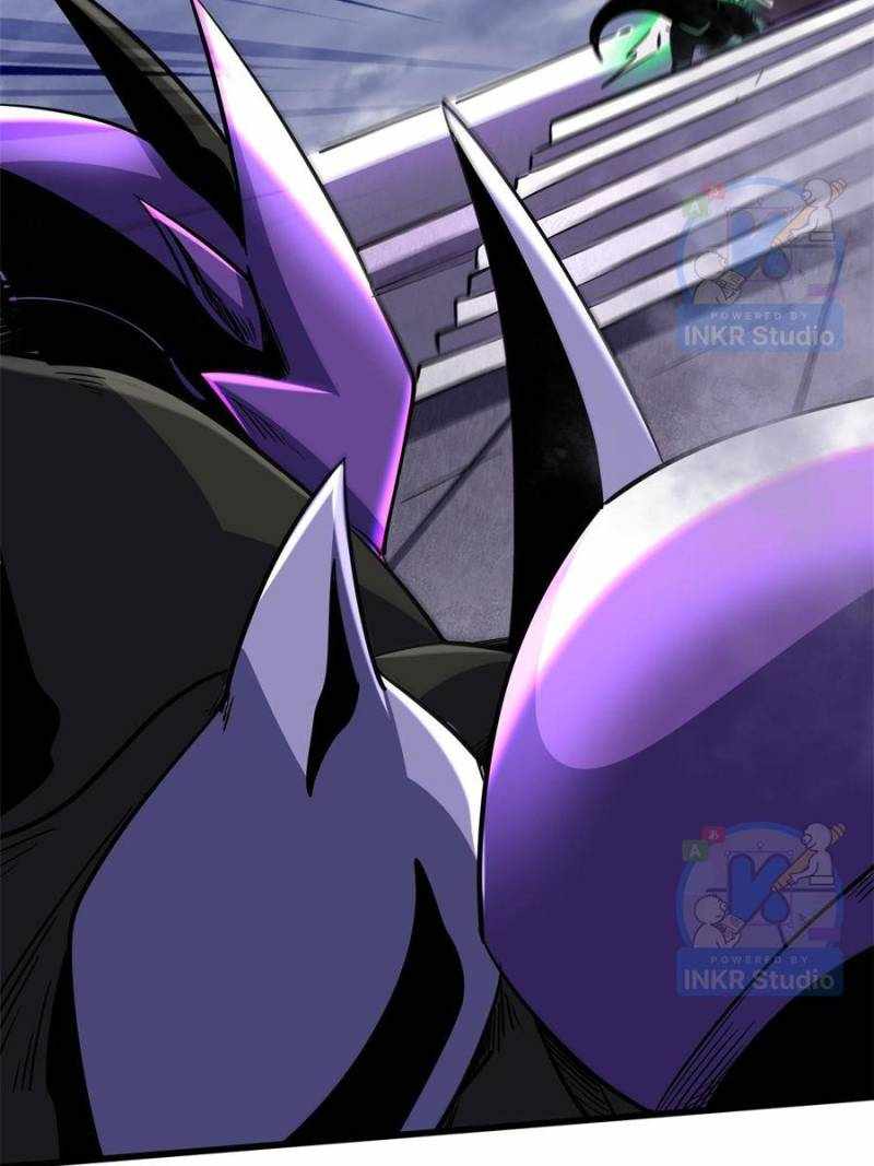 Super Gene Chapter 303 page 58