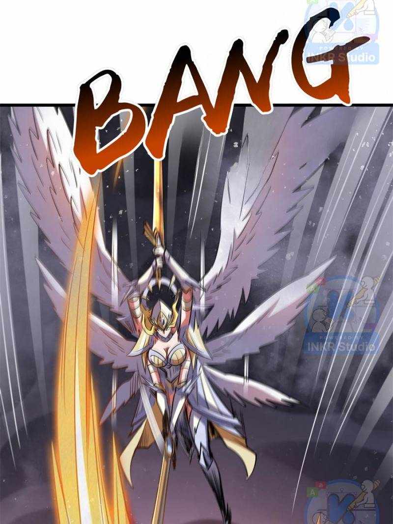 Super Gene Chapter 303 page 25