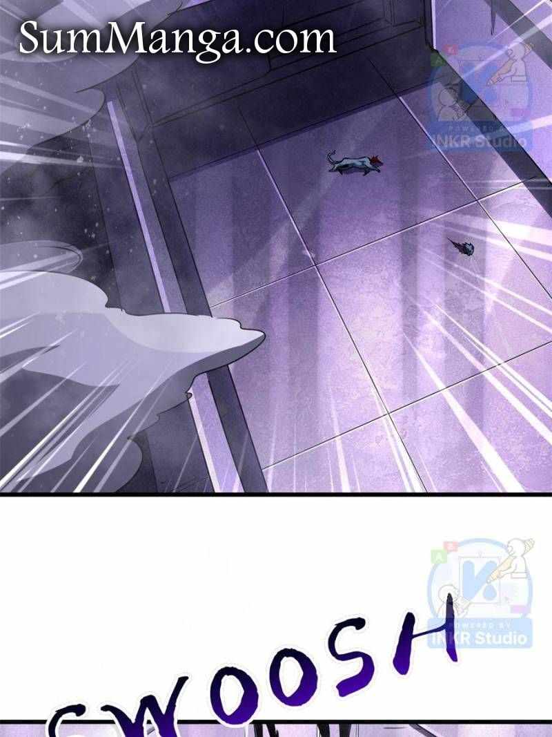 Super Gene Chapter 303 page 43