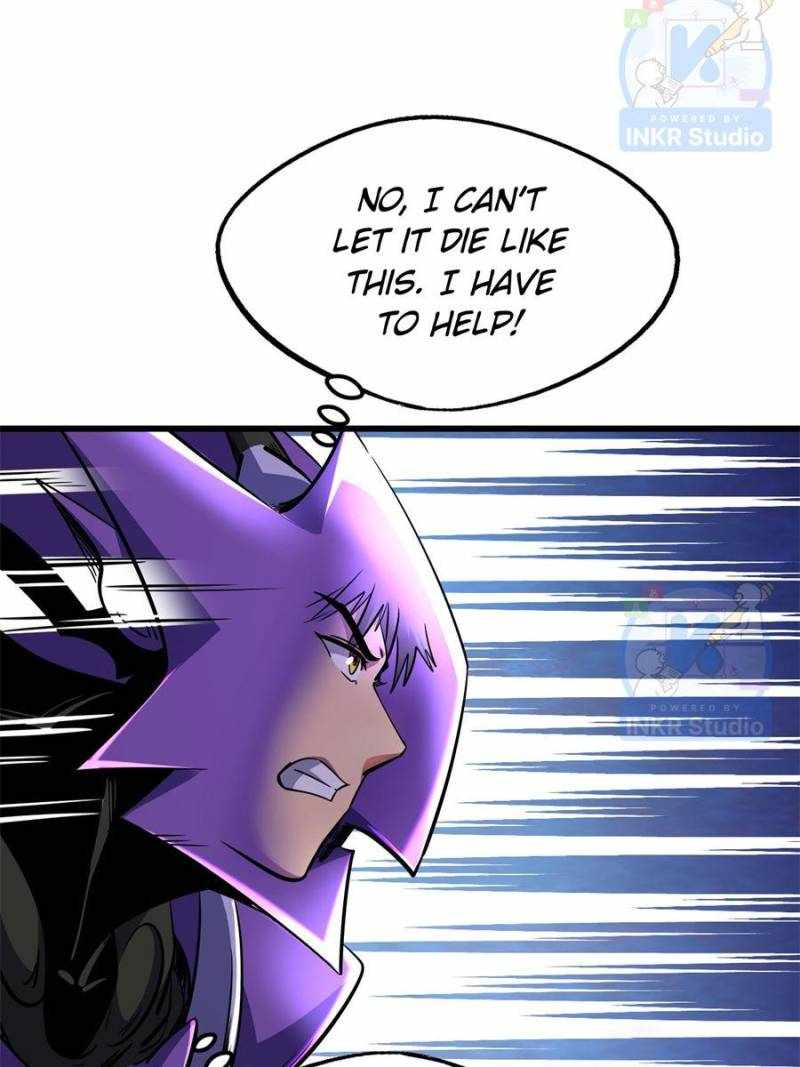 Super Gene Chapter 303 page 68